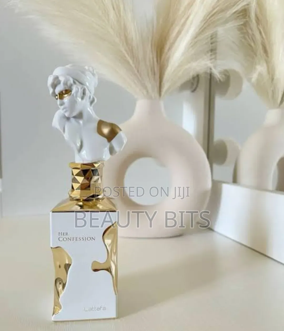 Arab Perfume Decants