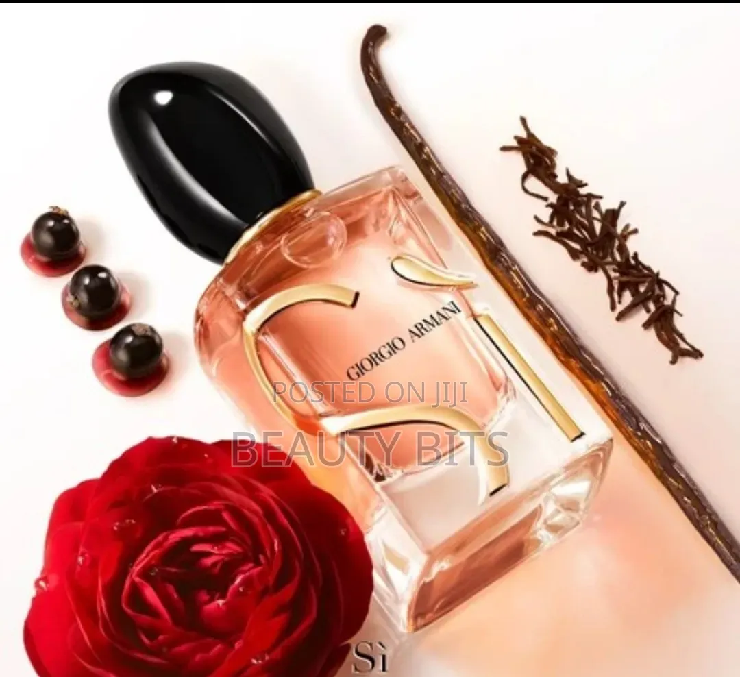 Designer Perfumes