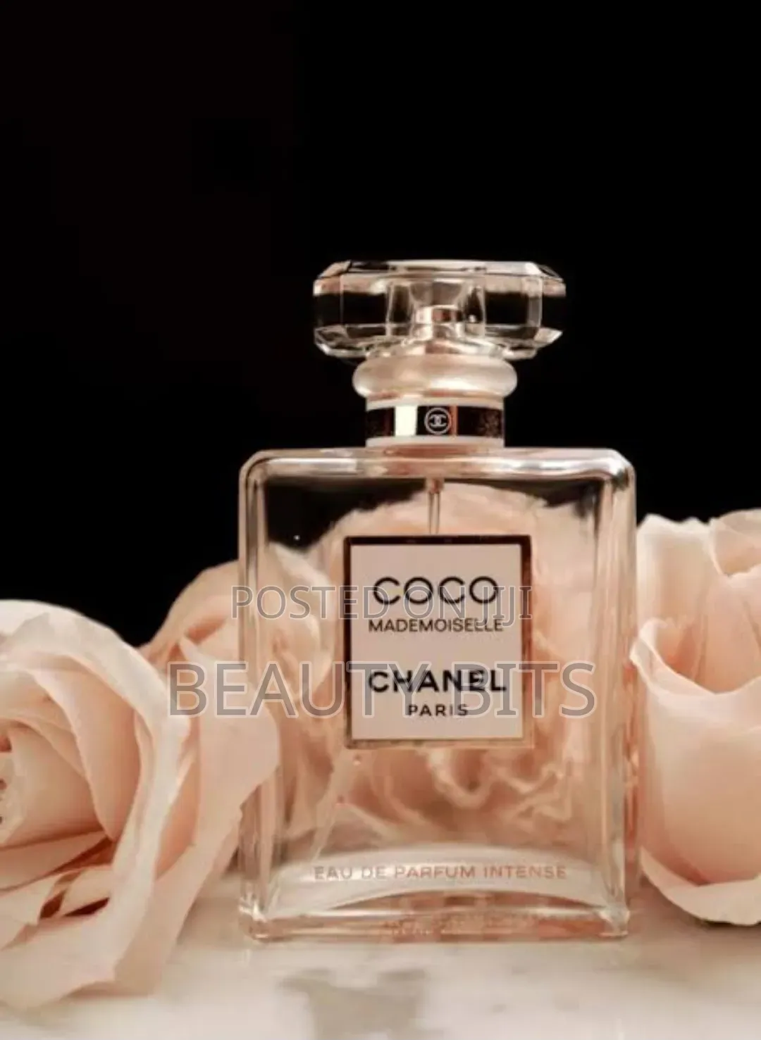 Designer Perfumes