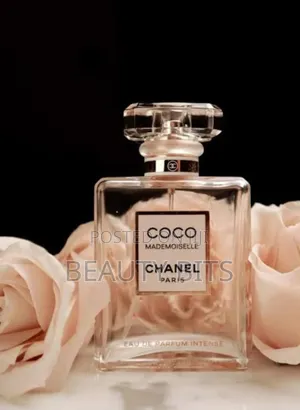 Designer Perfumes