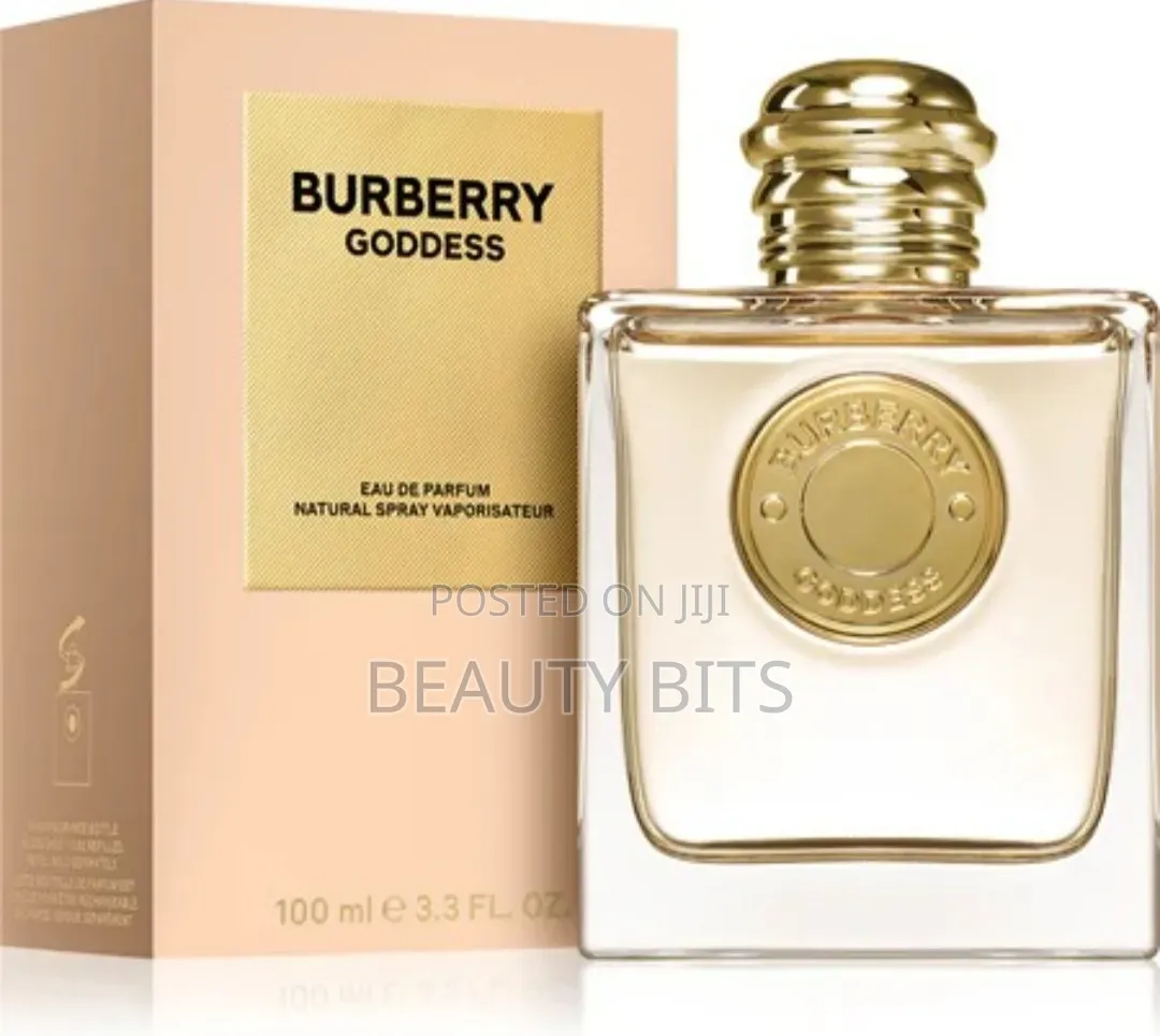 Designer Perfumes