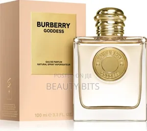 Designer Perfumes