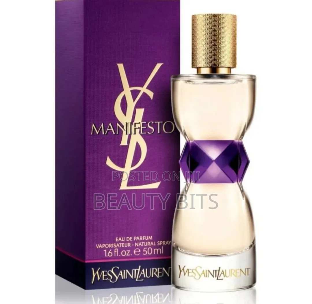 Designer Perfumes