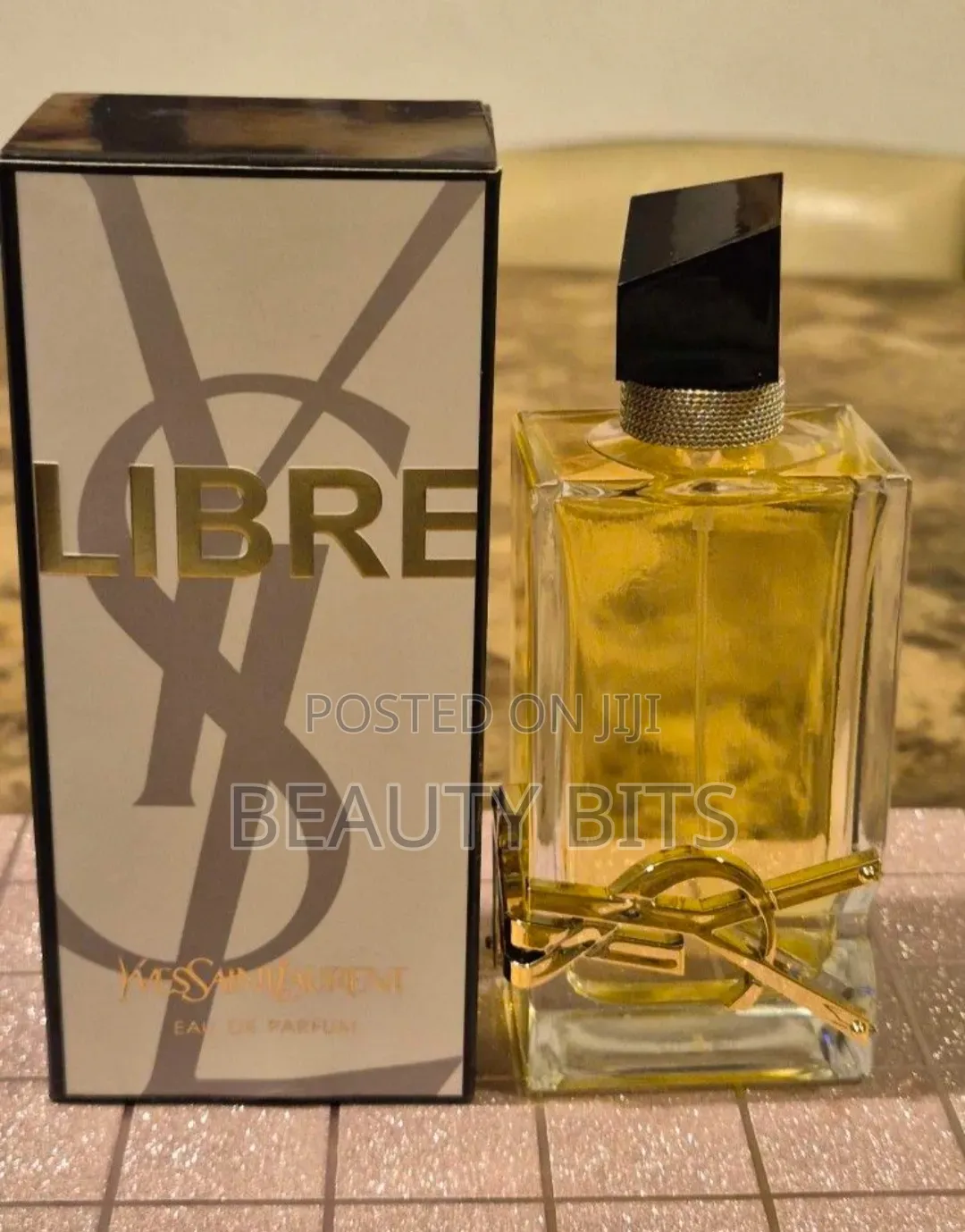 Designer Perfumes