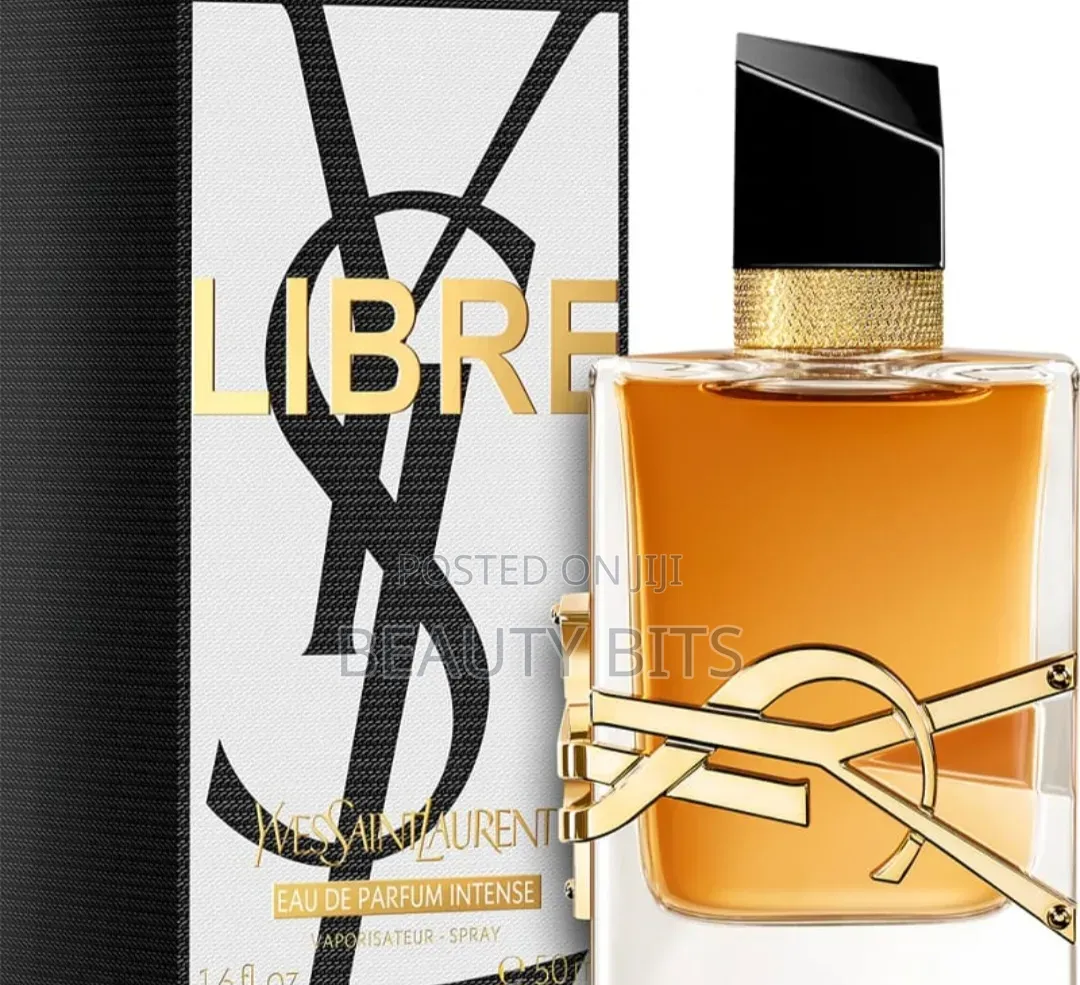 Designer Perfumes