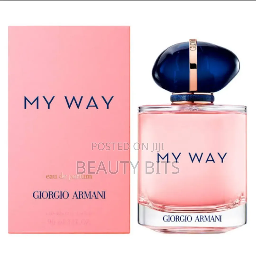Designer Perfumes