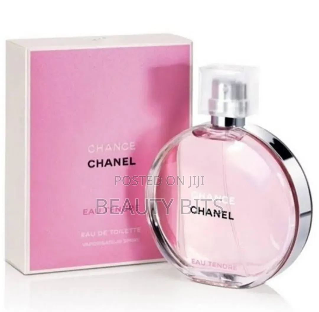 Designer Perfumes