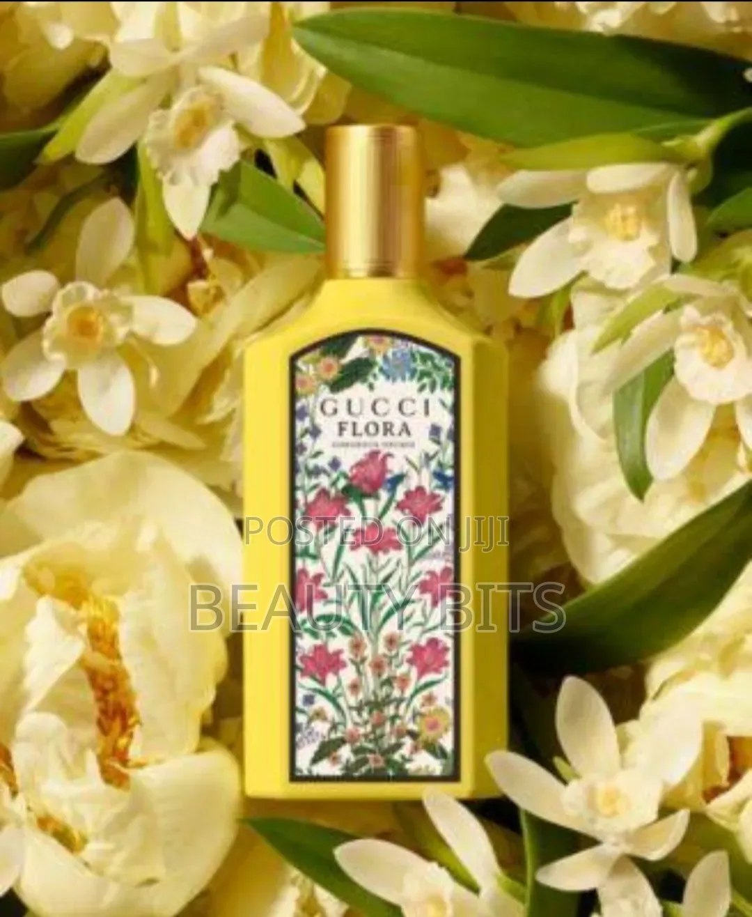 Designer Perfumes