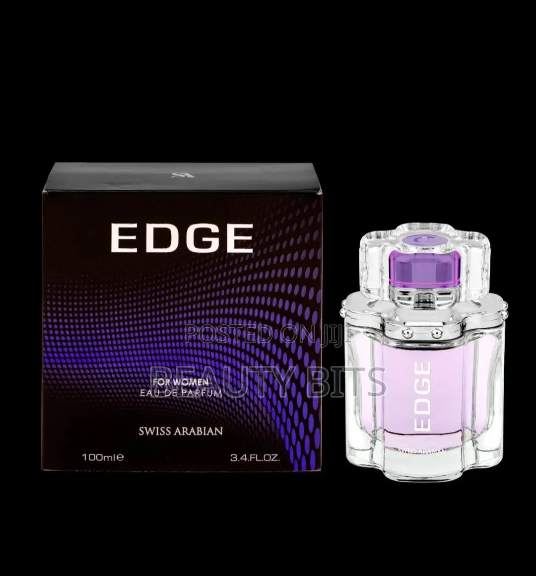 Designer Perfumes