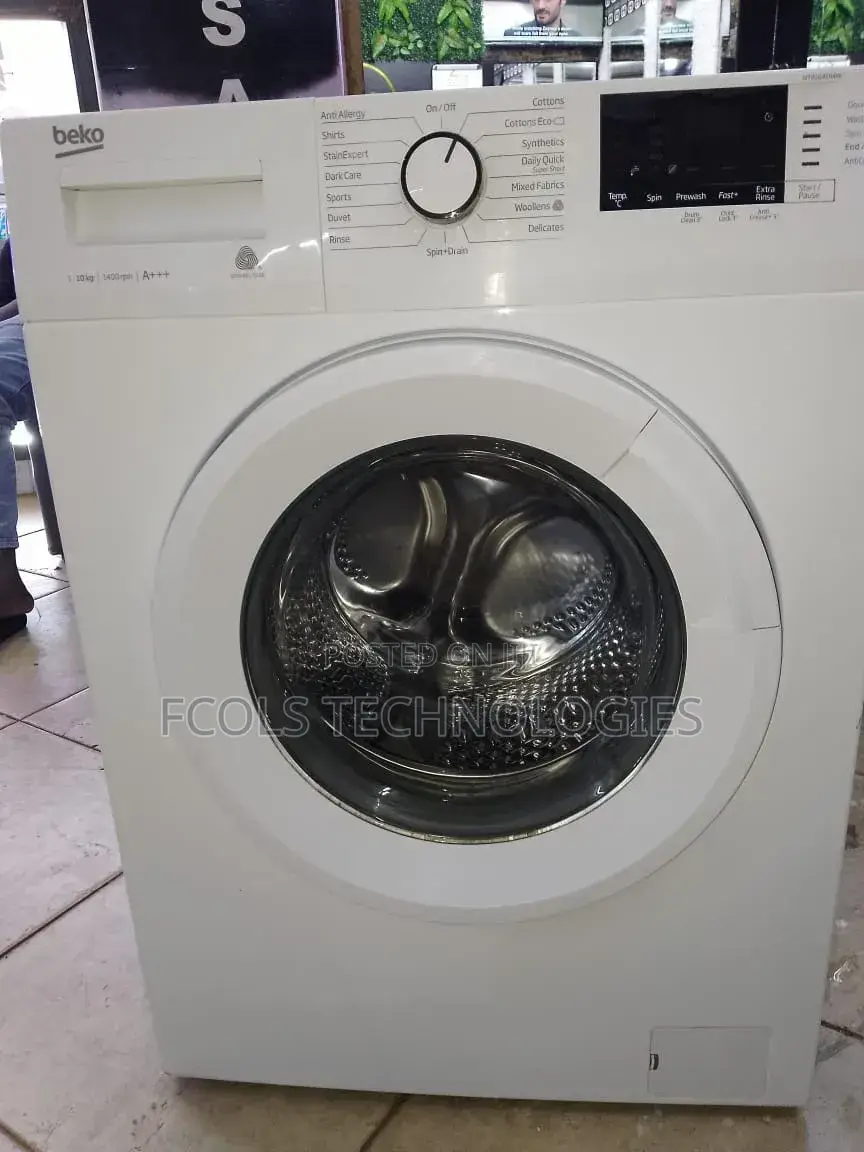 Beko Washing Machine Available for Sale