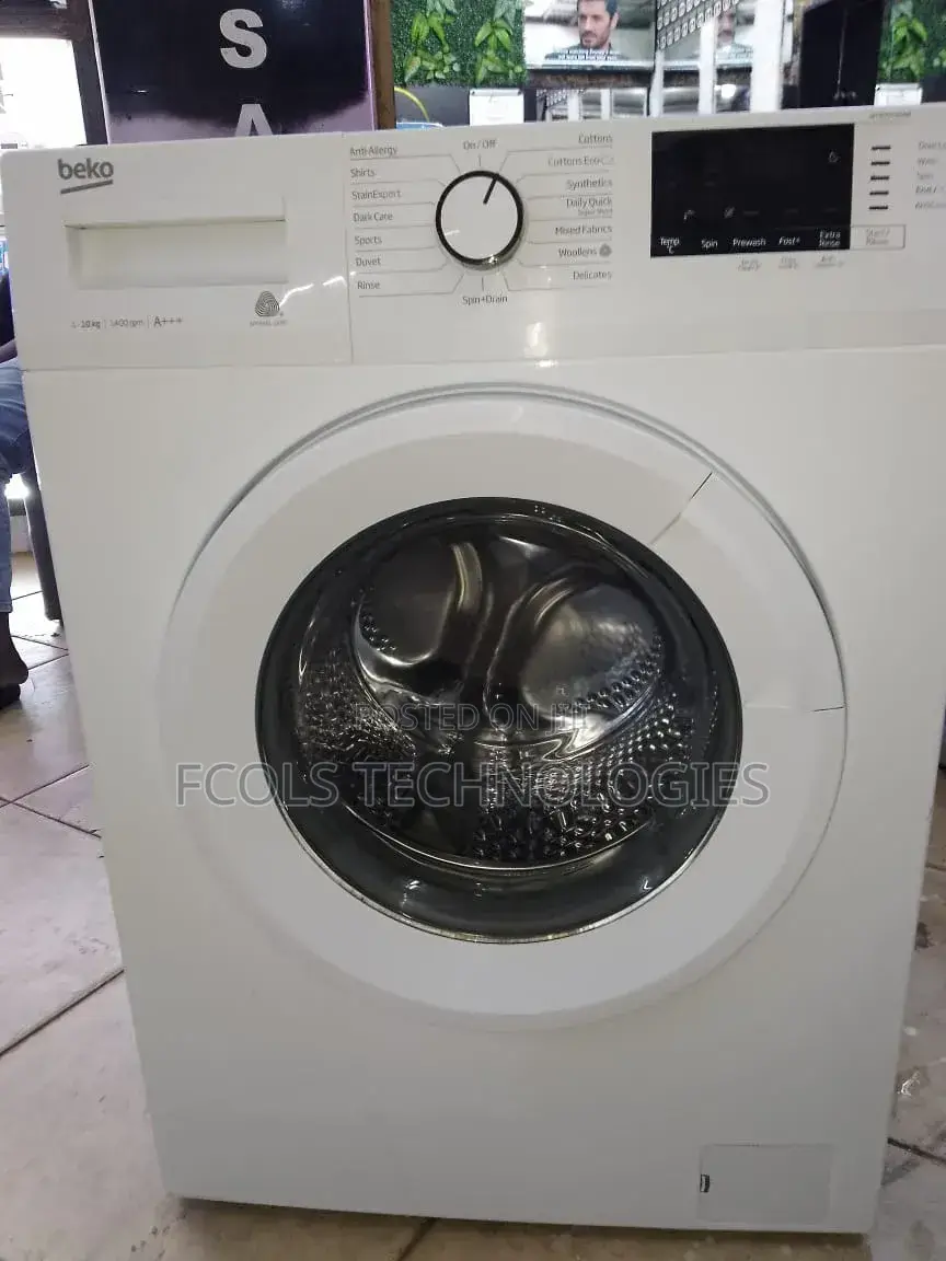Beko Washing Machine Available for Sale