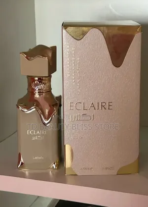 Eclaire Perfume