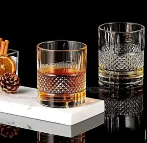 Whiskey Glasses 12pcs