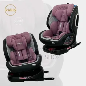 Kidilo Baby Car Seat