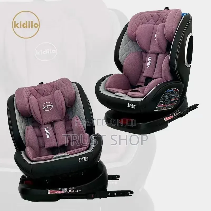 Kidilo Baby Car Seat