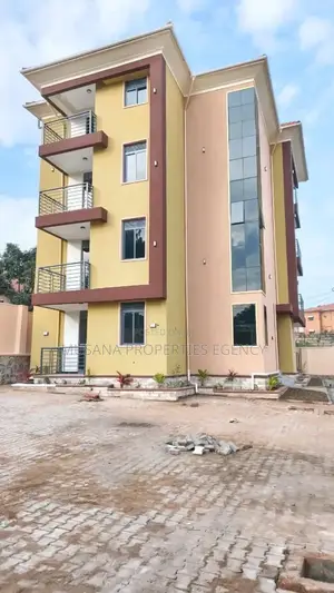 2bdrm Apartment in Jinja City Estate for rent