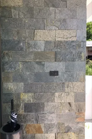 Stone Cladding en All Masonry Work
