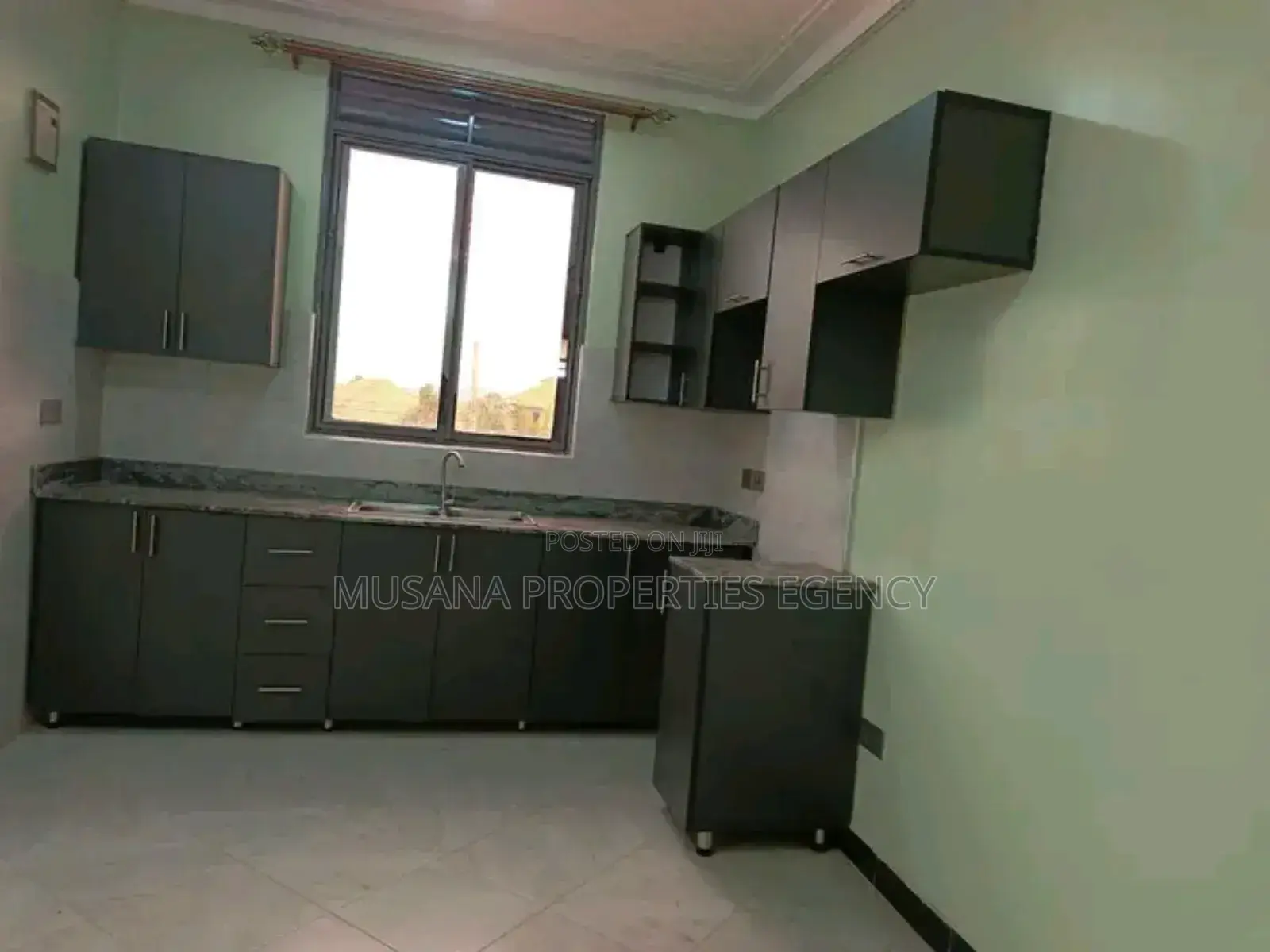 2bdrm Apartment in Jinja City Estate for rent