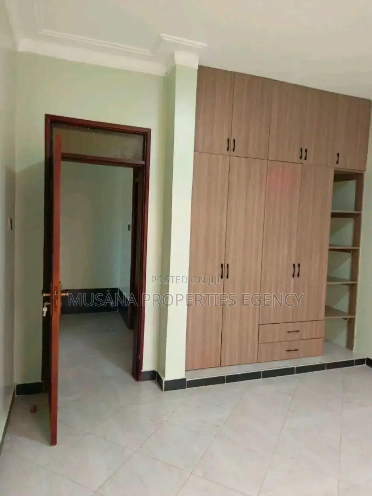2bdrm Apartment in Jinja City Estate for rent
