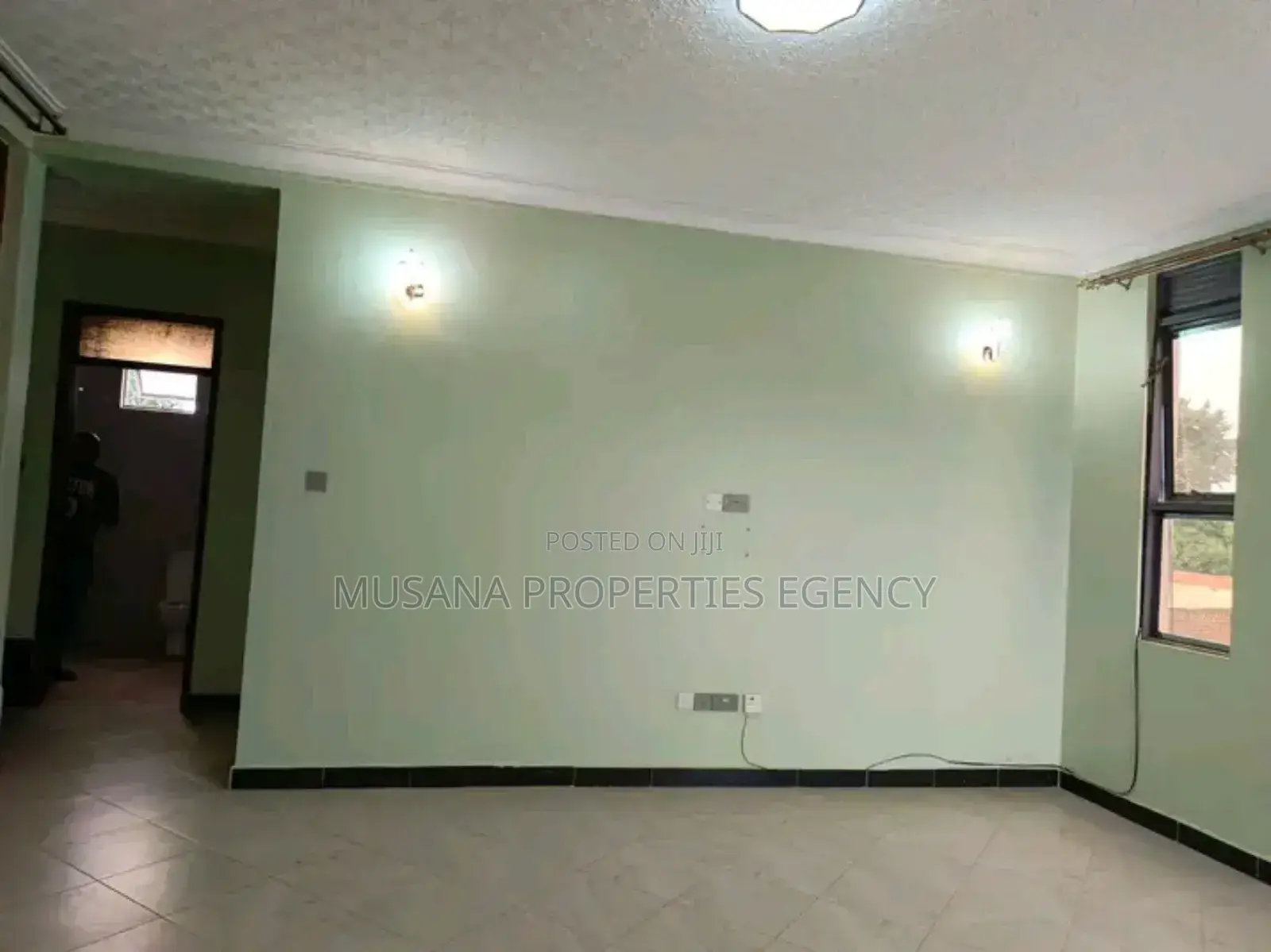 2bdrm Apartment in Jinja City Estate for rent