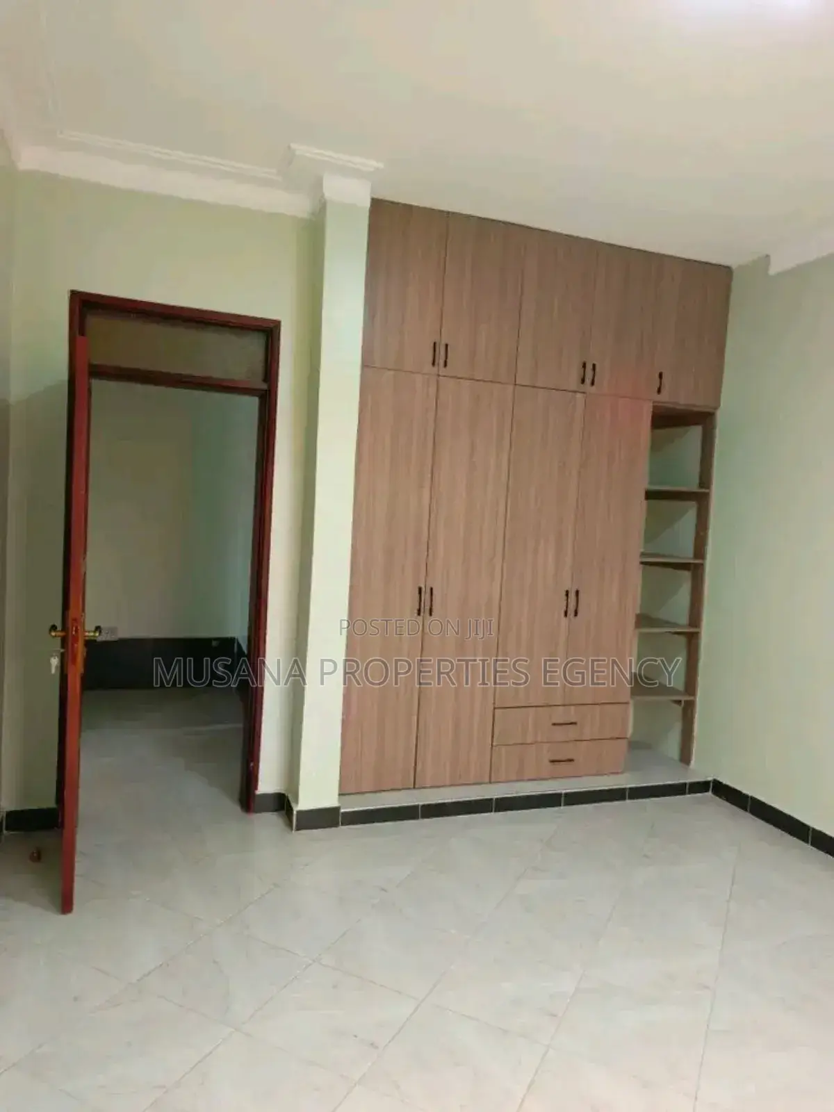 2bdrm Apartment in Jinja City Estate for rent