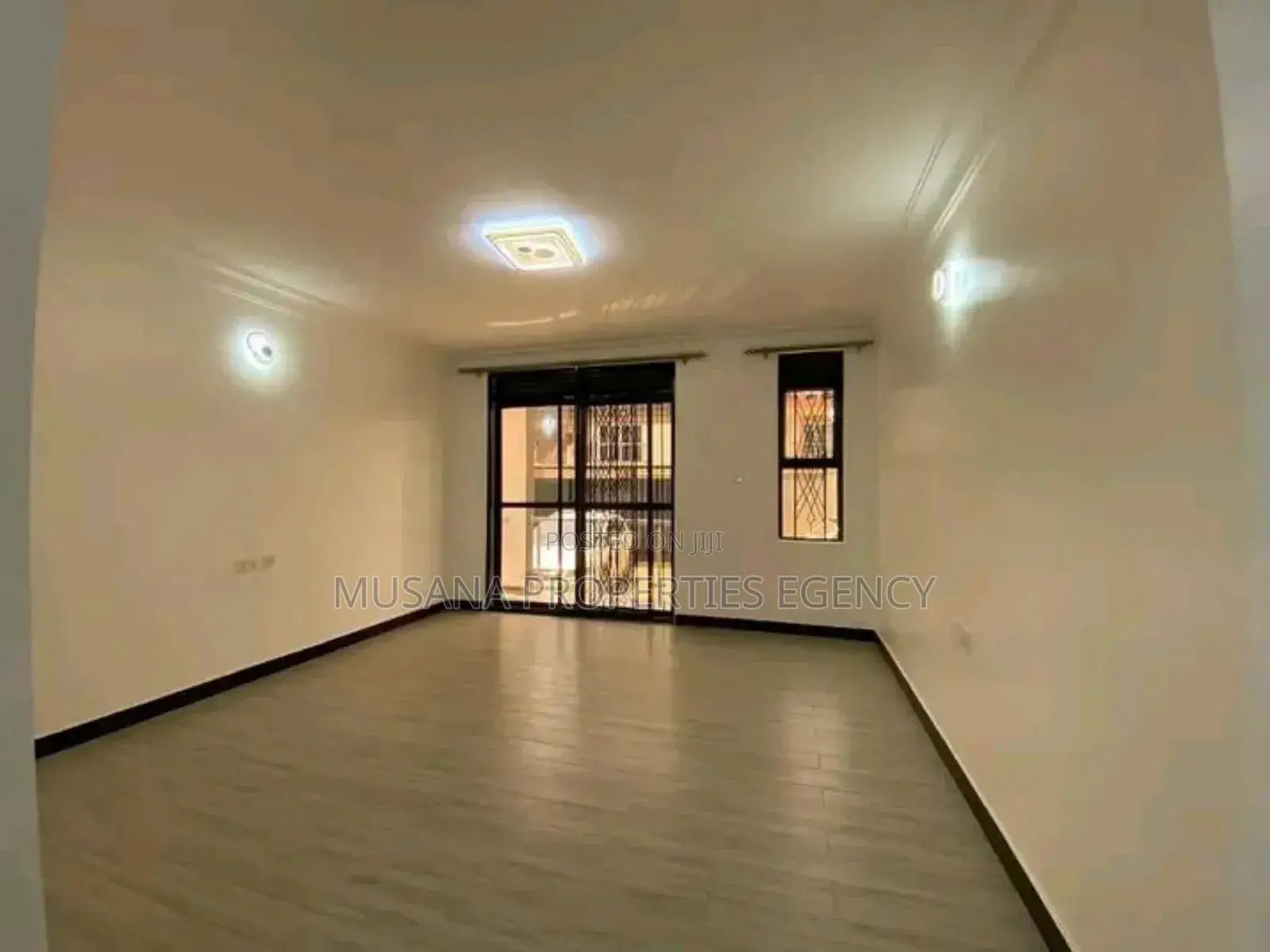 2bdrm Apartment in Jinja City Estate for rent