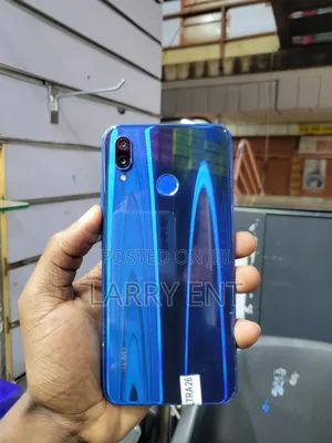 Huawei P20 Lite 128 GB Blue