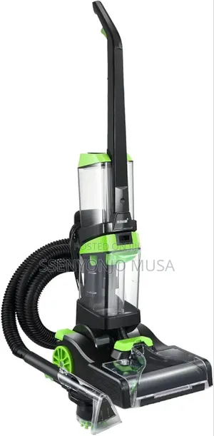 Boma Spot Cleaner Vacuum 800w – 3-in-1 Carpet Upholstery Cleaner