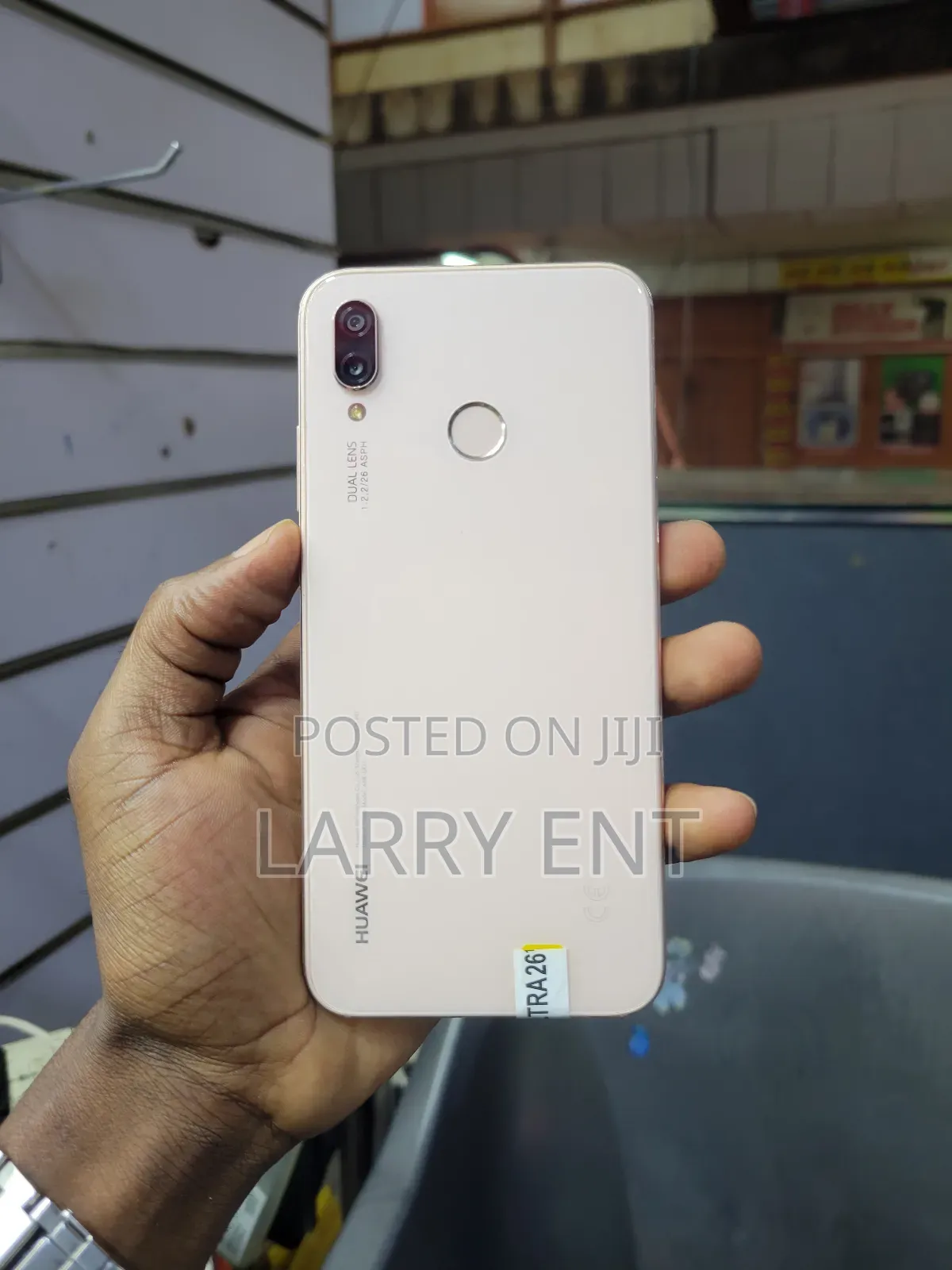 Huawei P20 Lite 128 GB