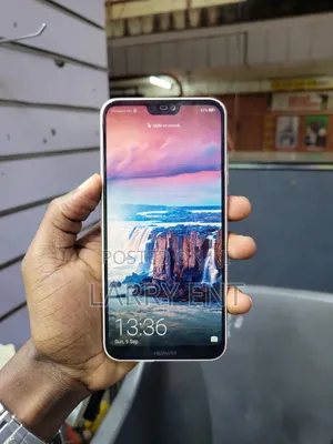 Huawei P20 Lite 128 GB