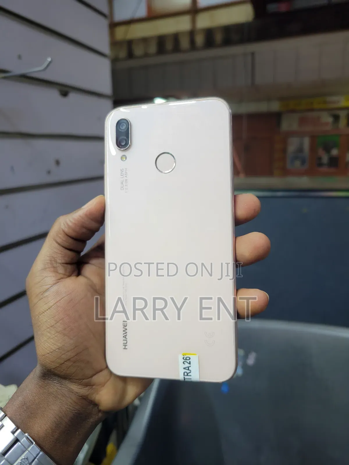 Huawei P20 Lite 64 GB