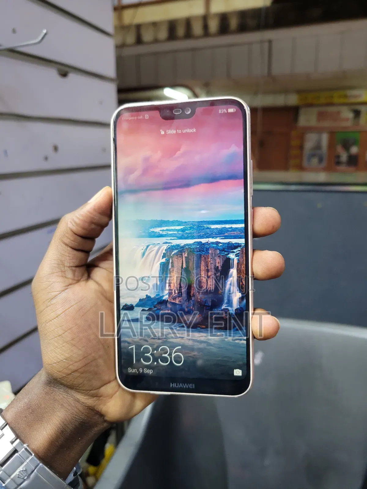 Huawei P20 Lite 64 GB