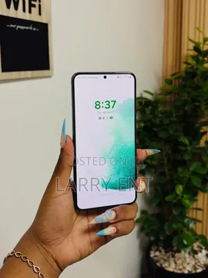 Samsung Galaxy S22 5G 128 GB Pink