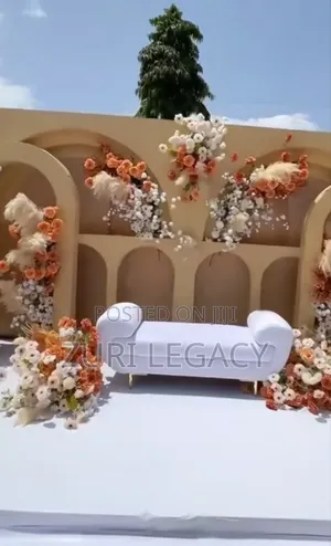 Zuri Legacy LTD