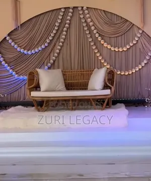 Zuri Legacy LTD