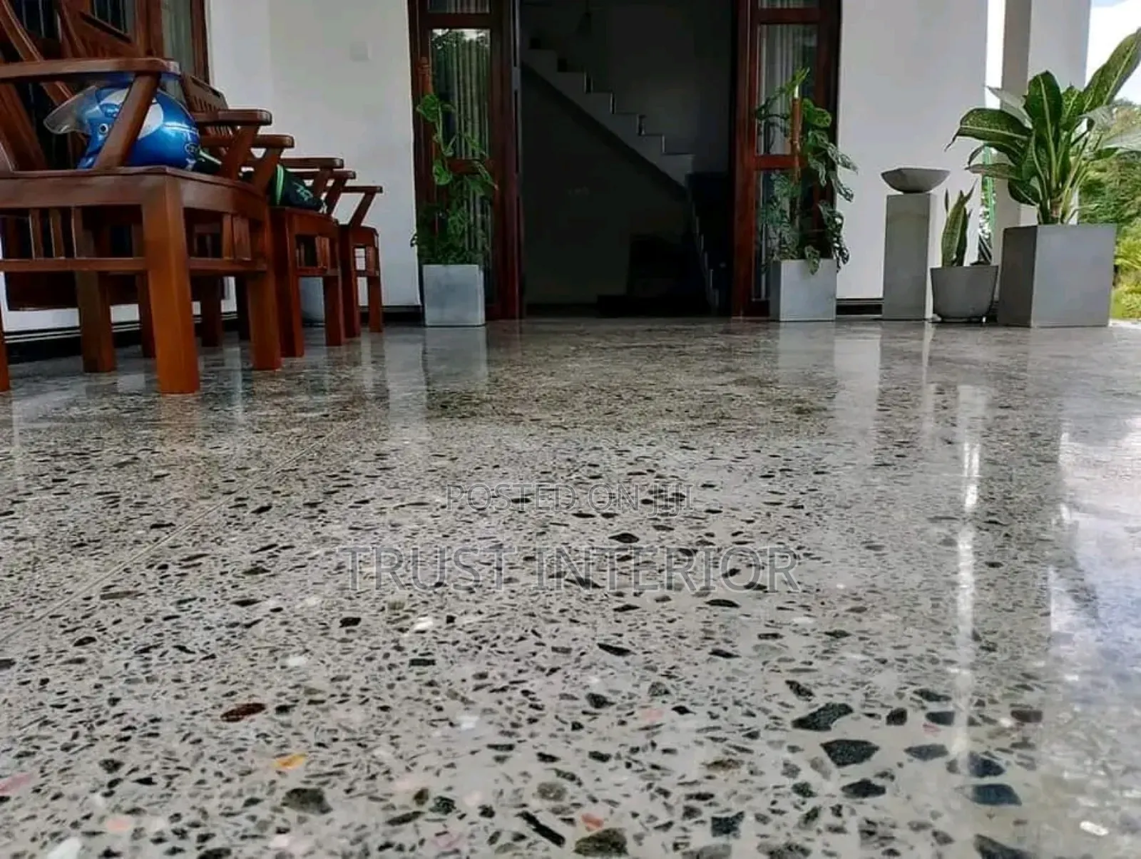 Terazo Floors Well Installed Wakiso 54