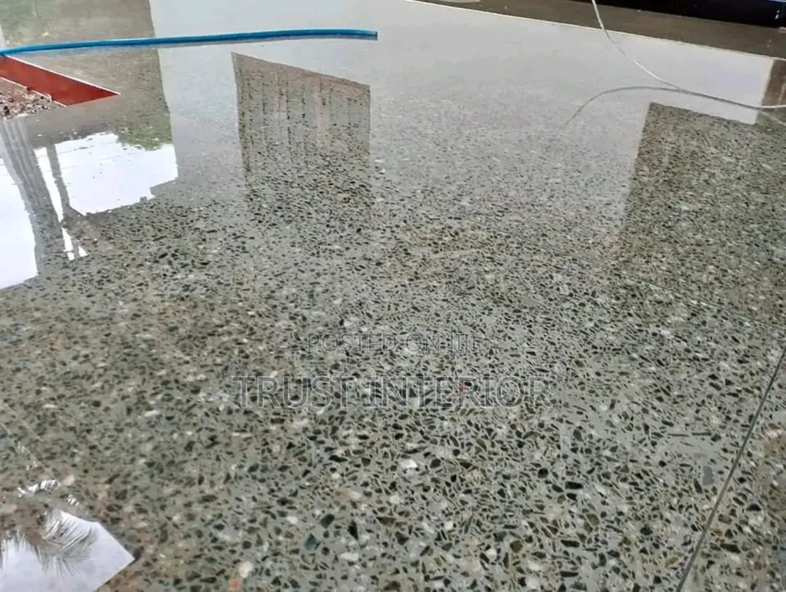 Terazo Floors Well Installed Wakiso 54
