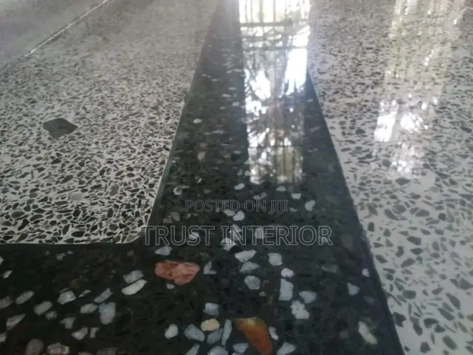 Terazo Floors Well Installed Wakiso 54