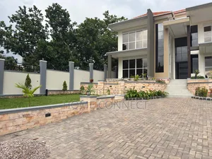 7bdrm Duplex in Lubowa Hill, Central Division for sale