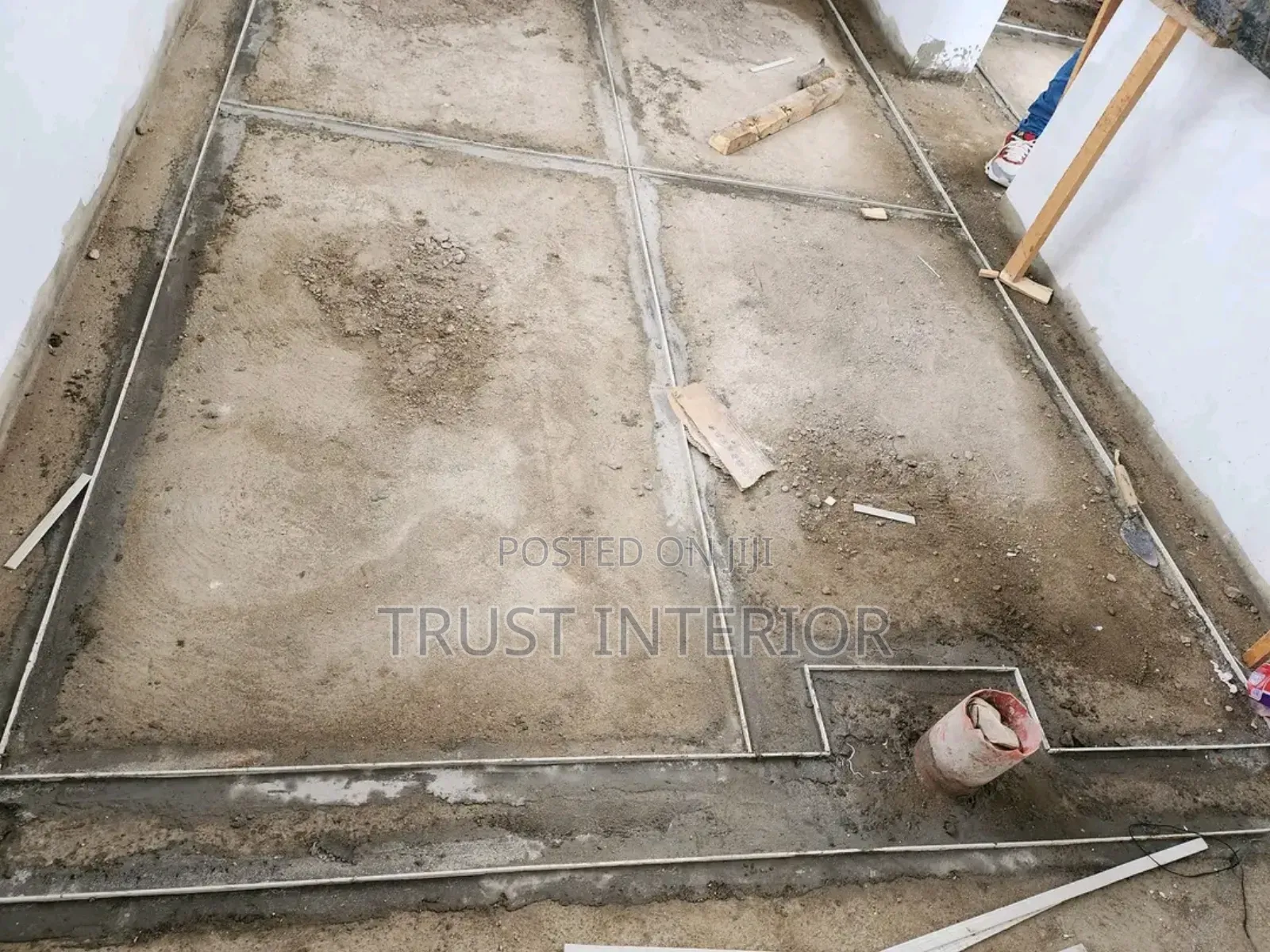Terazo Floors Well Installed Wakiso 54