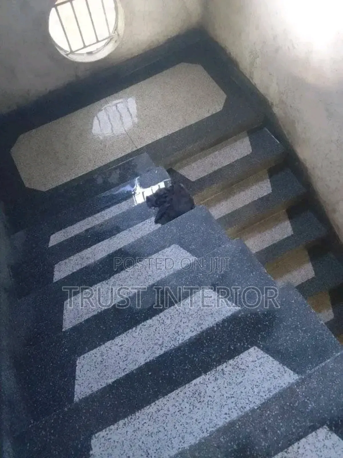 Terazo Floors Well Installed Wakiso 54