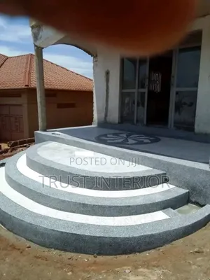 Terazo Floors Well Installed Wakiso 54