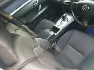 Toyota Mark X 2007 White
