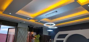 Gypdum Installed Nagera