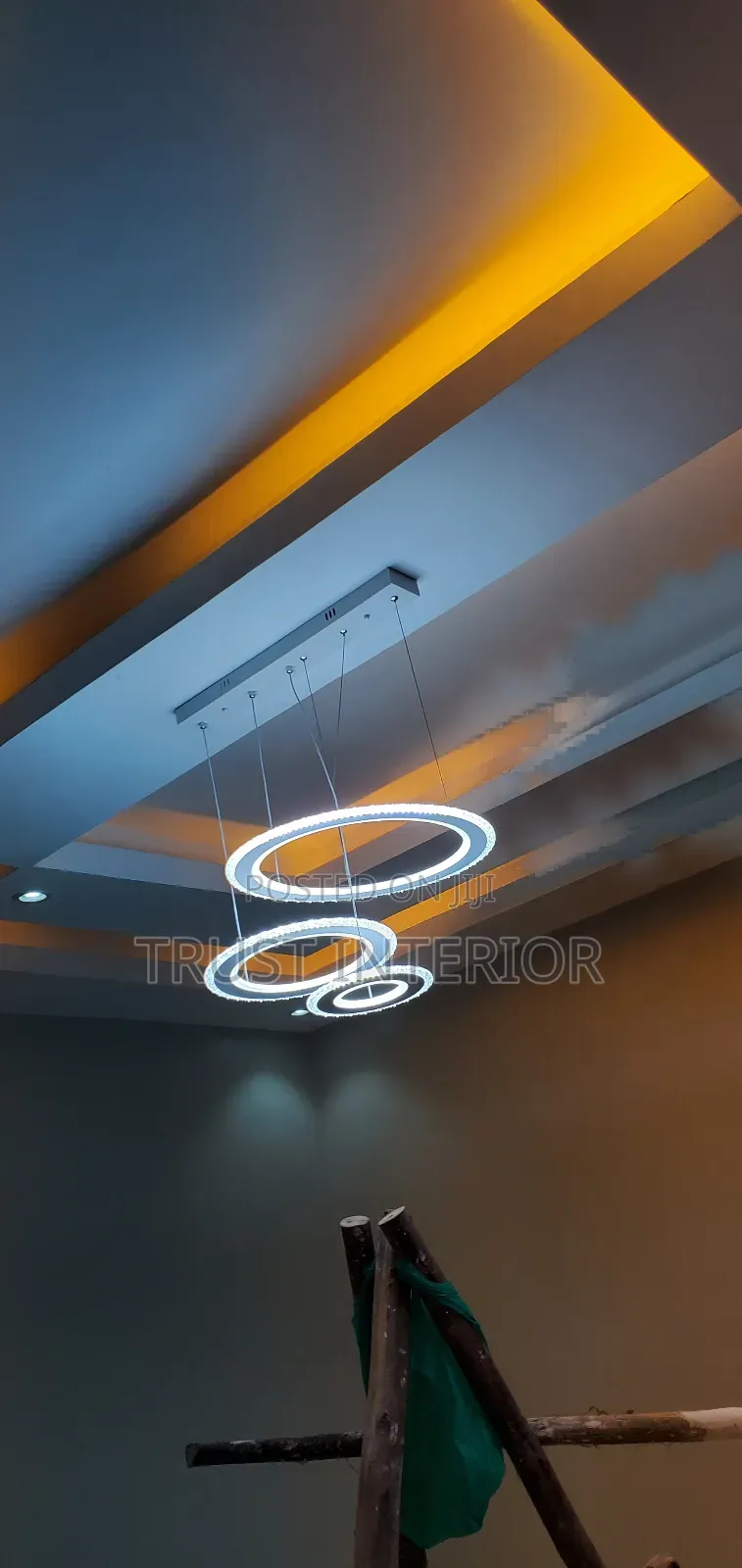 Gypdum Installed Nagera