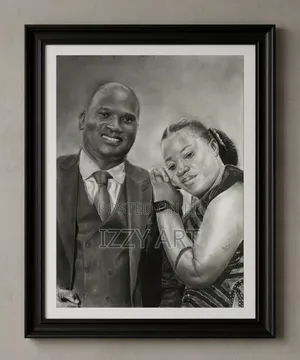 Pencil Drawings