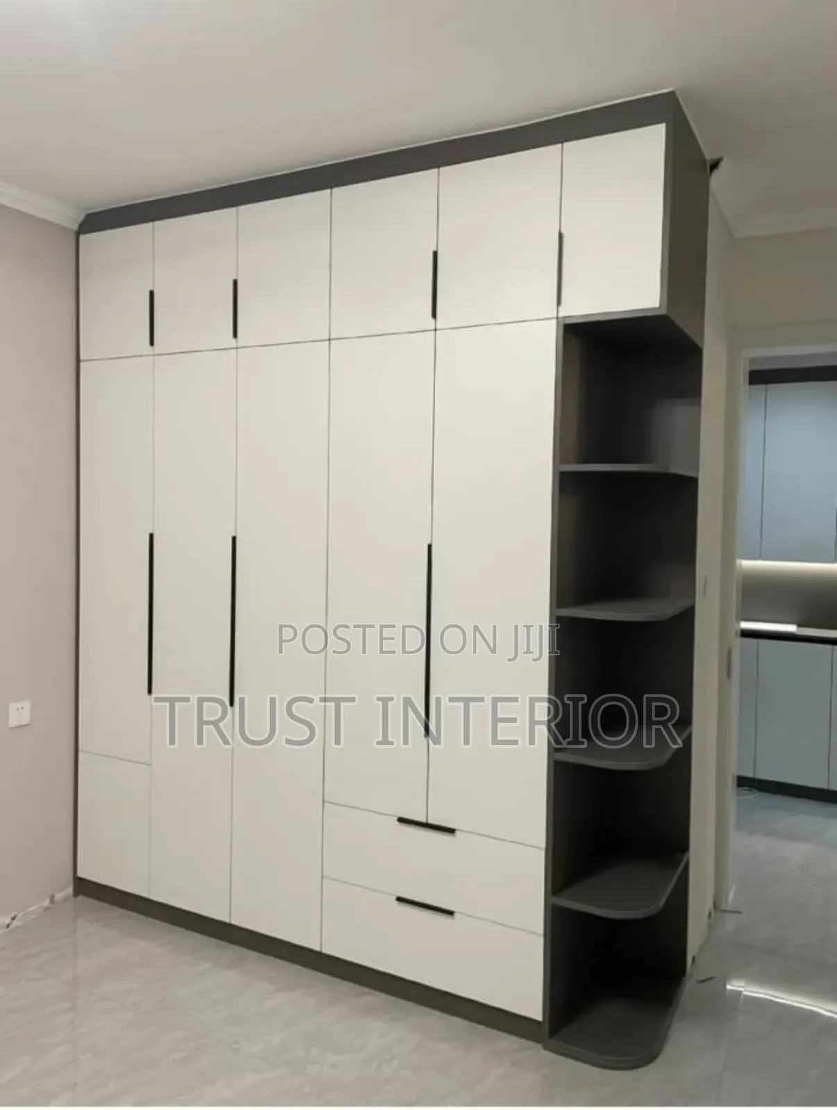 Warope Installed Kireka
