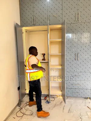 Wadrope Fitted in Hoima