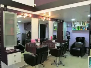 Saloon Fitters 987