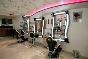 Saloon Fitters 987